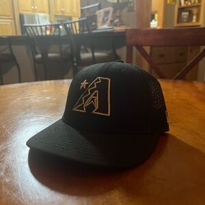 Arizona Diamondbacks All Star Game 2022 Baseball Cap